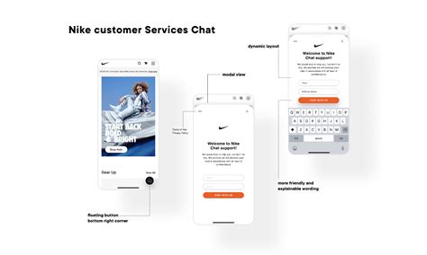 nike contactgegevens|nike customer live chat.